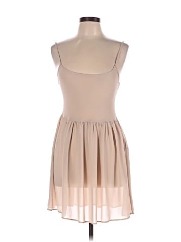 RED Valentino Cocktail Dress (view 1)