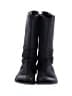 Merrell 100% Leather Black Boots Size 6 1/2 - photo 2