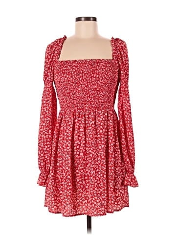 Divided by H&M Casual Dress (view 1)