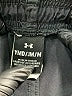 Under Armour Black Athletic Shorts Size M (youth) - photo 3