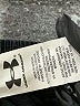 Under Armour Black Athletic Shorts Size M (youth) - photo 4