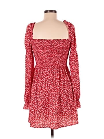 Divided by H&M Casual Dress (view 2)