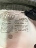 Gap Solid Green Khaki Shorts Size 16 - photo 4