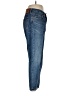 Levi's Hearts Blue Jeans Size 28 waist - photo 4