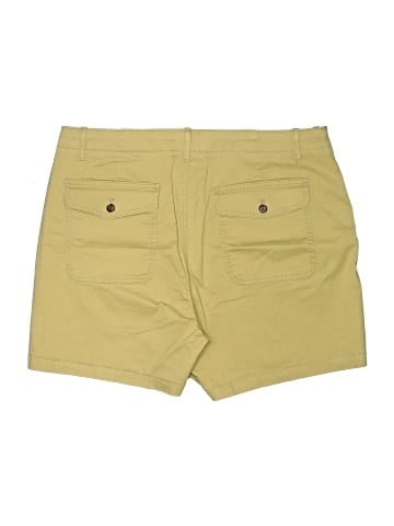 Banana Republic Factory Store Khaki Shorts (view 2)