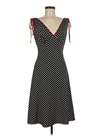 Pinup Couture Cocktail Dress (view 1)