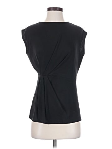 T Tahari Sleeveless Blouse (view 1)