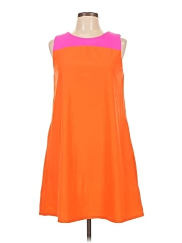 Jude Connally Casual Dress (view 1)