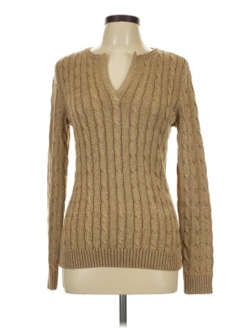 Lauren By Ralph Lauren Pullover Sweater