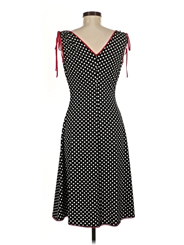 Pinup Couture Cocktail Dress (view 2)