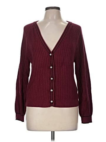 Talbots Cardigan (view 1)