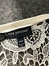 Lane Bryant 100% Polyester Ivory Pullover Sweater Size 22 - 24 Plus - photo 7