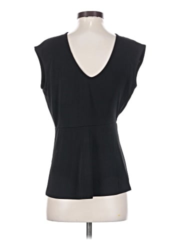 T Tahari Sleeveless Blouse (view 2)