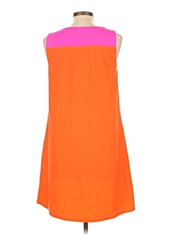 Jude Connally Casual Dress (view 2)