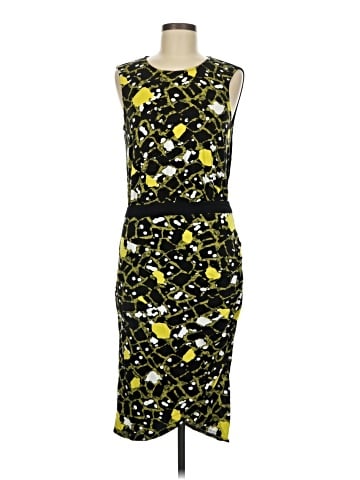 W by Worth Cocktail Dress (view 1)