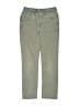 Hanna Andersson Green Khakis Size 10 - photo 1