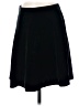Gap Outlet Solid Black Formal Skirt Size XS - photo 1