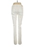 Denizen from Levi's Ivory White Jeans Size 14 - photo 2