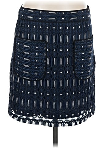 Ann Taylor LOFT Casual Skirt (view 1)