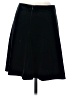 Gap Outlet Solid Black Formal Skirt Size XS - photo 2