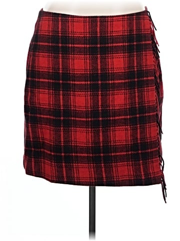 Ann Taylor LOFT Casual Skirt (view 1)