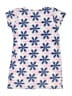 Crewcuts Outlet Blue Dress Size 4 - photo 2