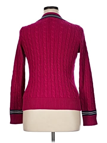 L-RL Lauren Active Ralph Lauren Pullover Sweater (view 2)