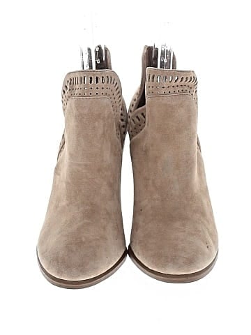 Vince Camuto Ankle Boots (view 2)