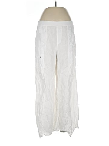 XCVI Linen Pants (view 1)