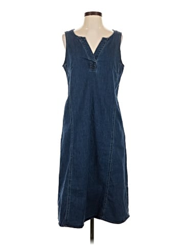 Unbranded Casual Dress (view 1)