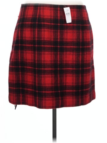 Ann Taylor LOFT Casual Skirt (view 2)