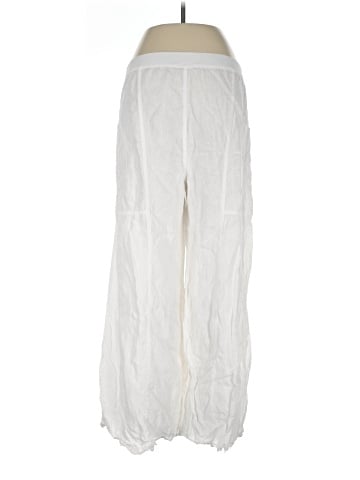 XCVI Linen Pants (view 2)