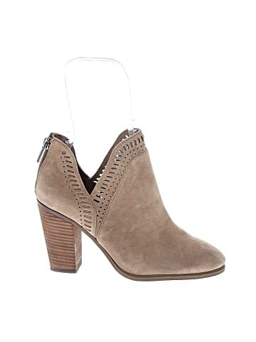 Vince Camuto Ankle Boots (view 1)