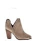 Vince Camuto Tan Ankle Boots Size 7 - photo 1