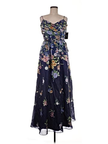 Tahari by ASL Cocktail Dress (view 1)