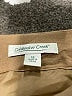 Coldwater Creek Brown Jacket Size 12 - photo 6