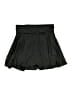 Unbranded Solid Black Skort Size S - photo 1
