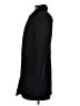 J.Crew 100% Polyester Black Coat Size 6 - photo 5