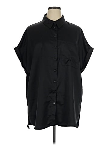 Topshop Casual Dress (view 1)