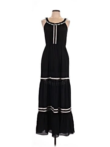 Calypso St. Barth Casual Dress (view 1)