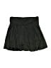 Unbranded Solid Black Skort Size S - photo 2