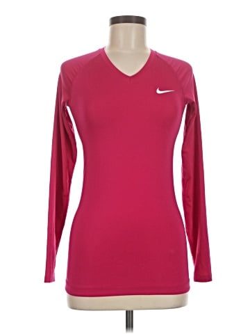 Nike Long Sleeve T-Shirt (view 1)
