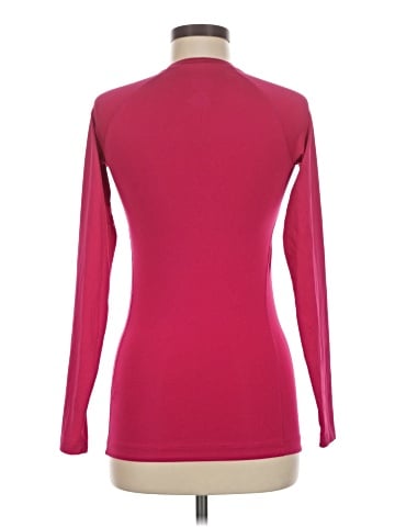 Nike Long Sleeve T-Shirt (view 2)
