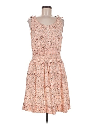 Ethos Casual Dress (view 1)