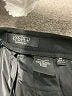 Kasper 100% Polyester Solid Black Dress Pants Size 14 - photo 7