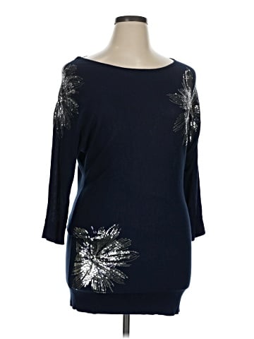 INC International Concepts Cocktail Dress (view 1)