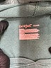 Cat & Jack 100% Cotton Teal Pullover Hoodie Size 4 - 5 - photo 3
