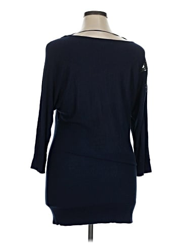 INC International Concepts Cocktail Dress (view 2)