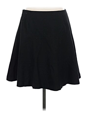Boden Wool Skirt (view 2)