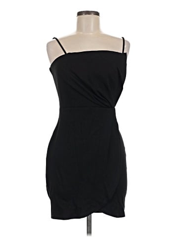 Trixxi Cocktail Dress (view 1)